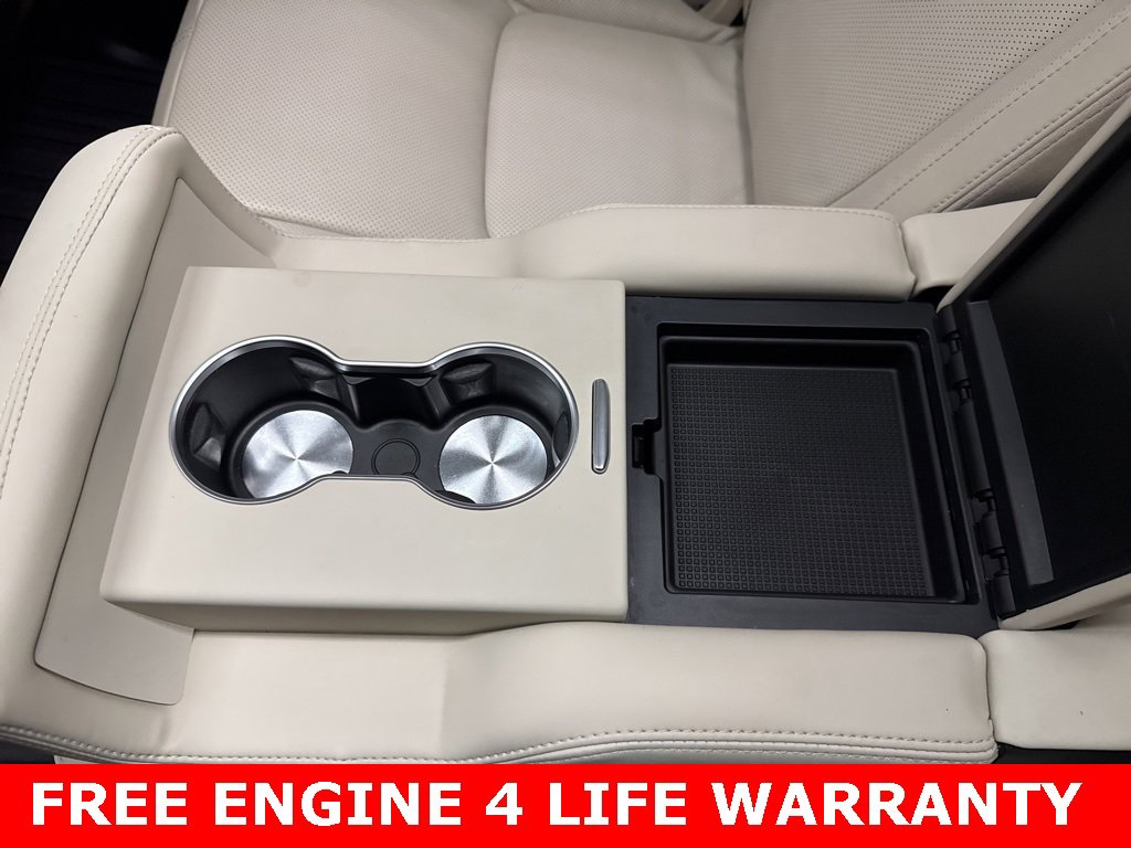 Used 2021 Land Rover Range Rover Westminster Edition image 28