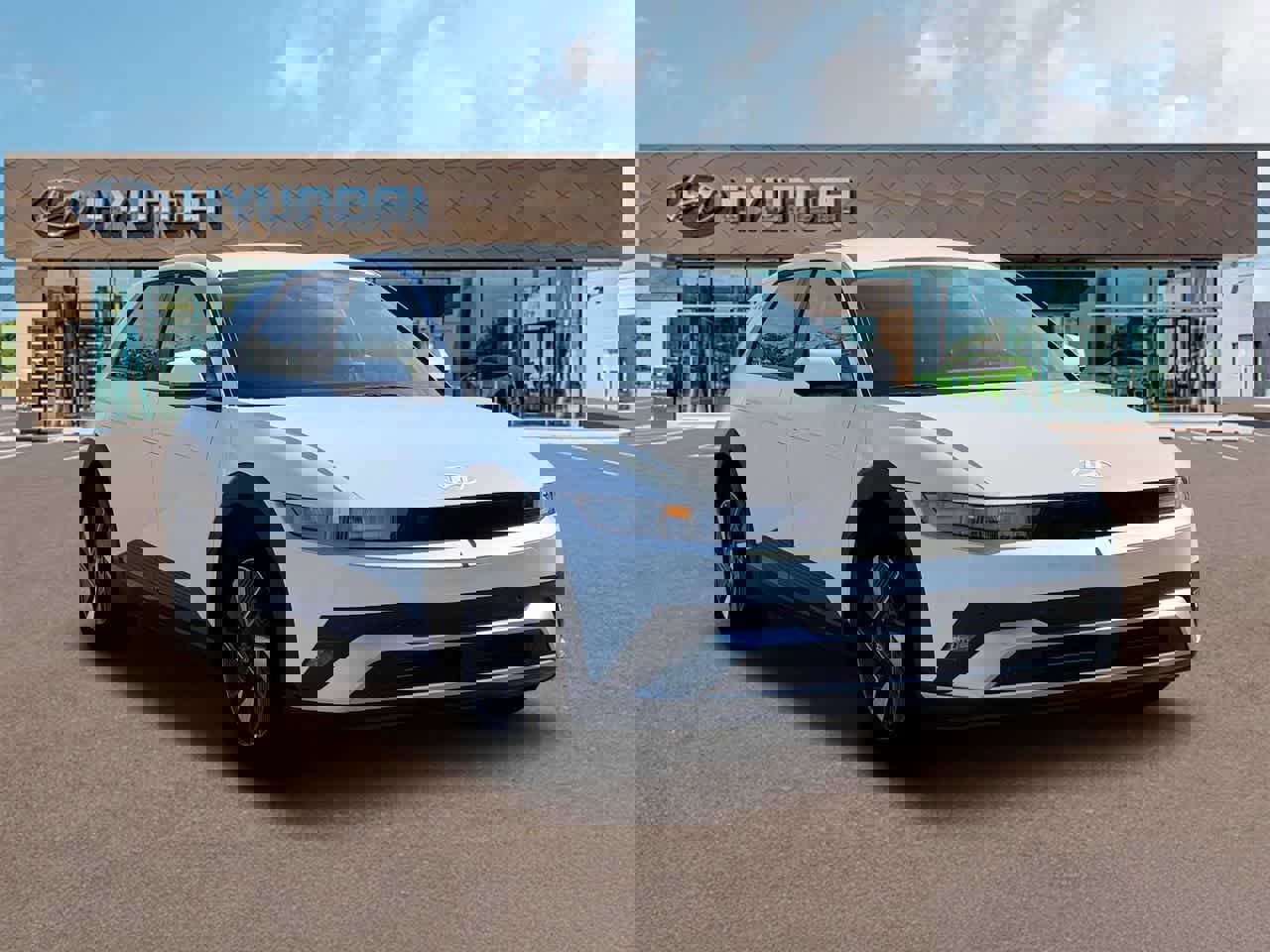 New 2026 Hyundai Ioniq 5 SEL image 11