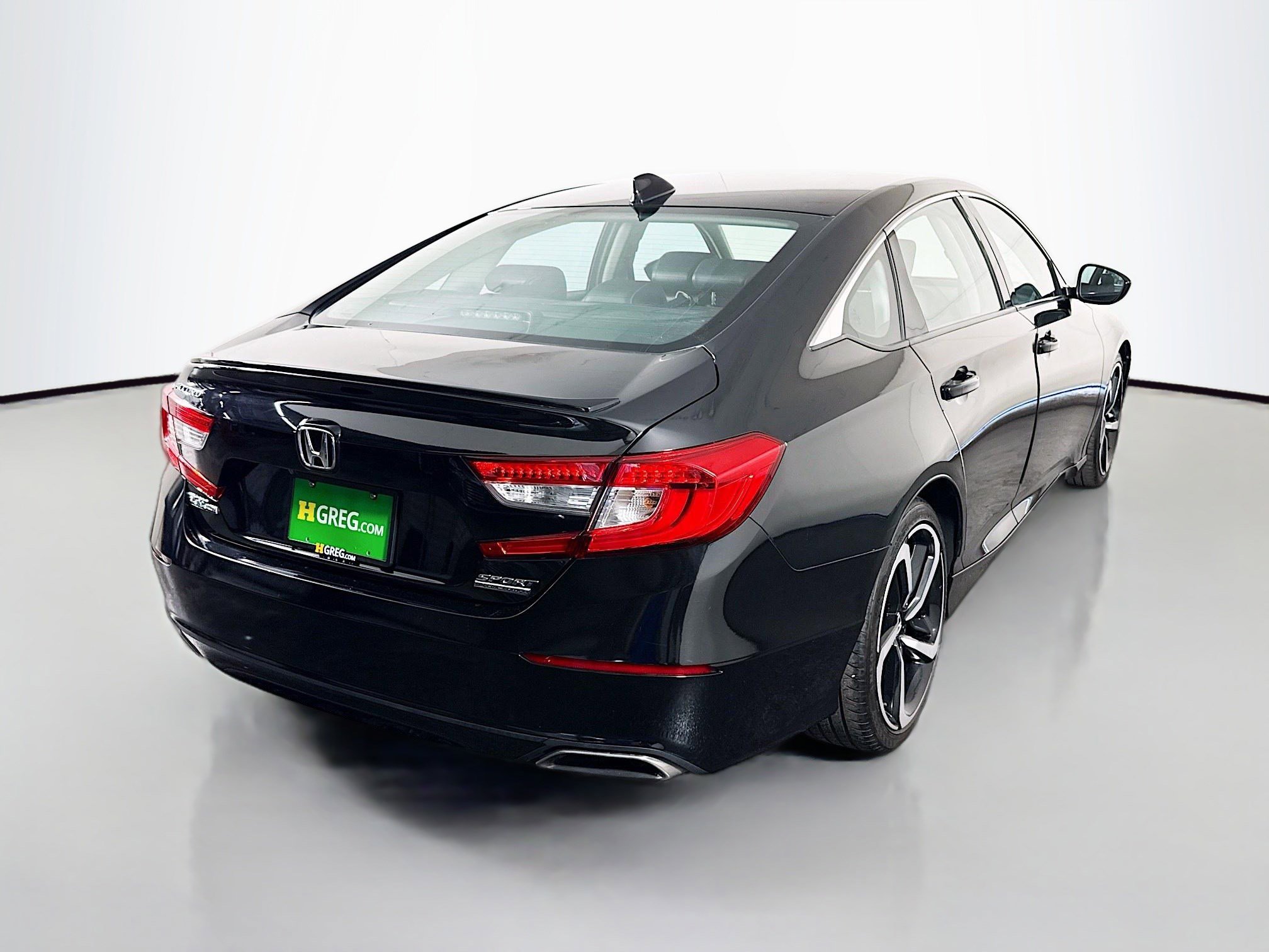 Used 2021 Honda Accord Sport Special Edition image 10