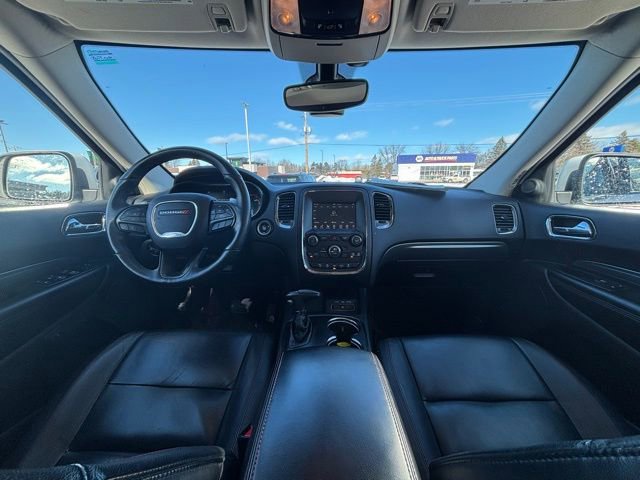 Used 2018 Dodge Durango GT image 22