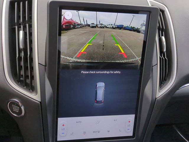 Used 2023 Ford Edge SEL w/ Sport Appearance Package image 20