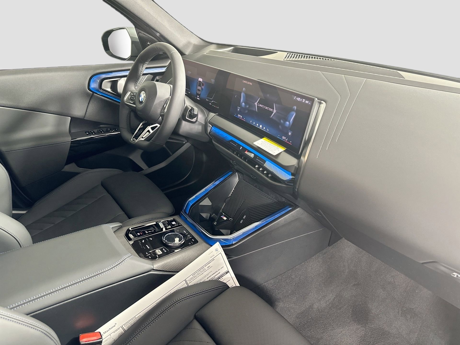 New 2026 BMW X3 xDrive30 w/ Premium Package image 29