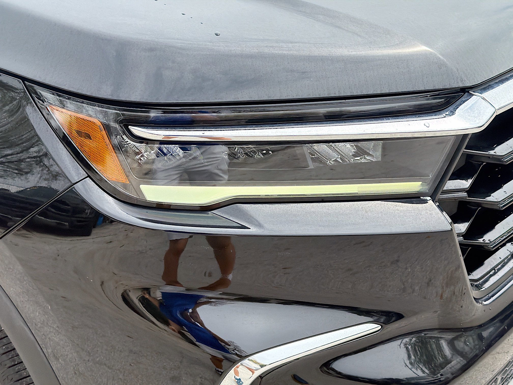 Certified 2023 Honda Pilot Touring image 35