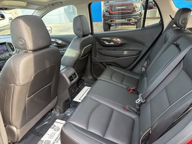 Used 2019 GMC Terrain Denali image 10