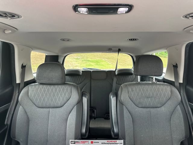 Used 2021 Hyundai Palisade SEL FWD image 15