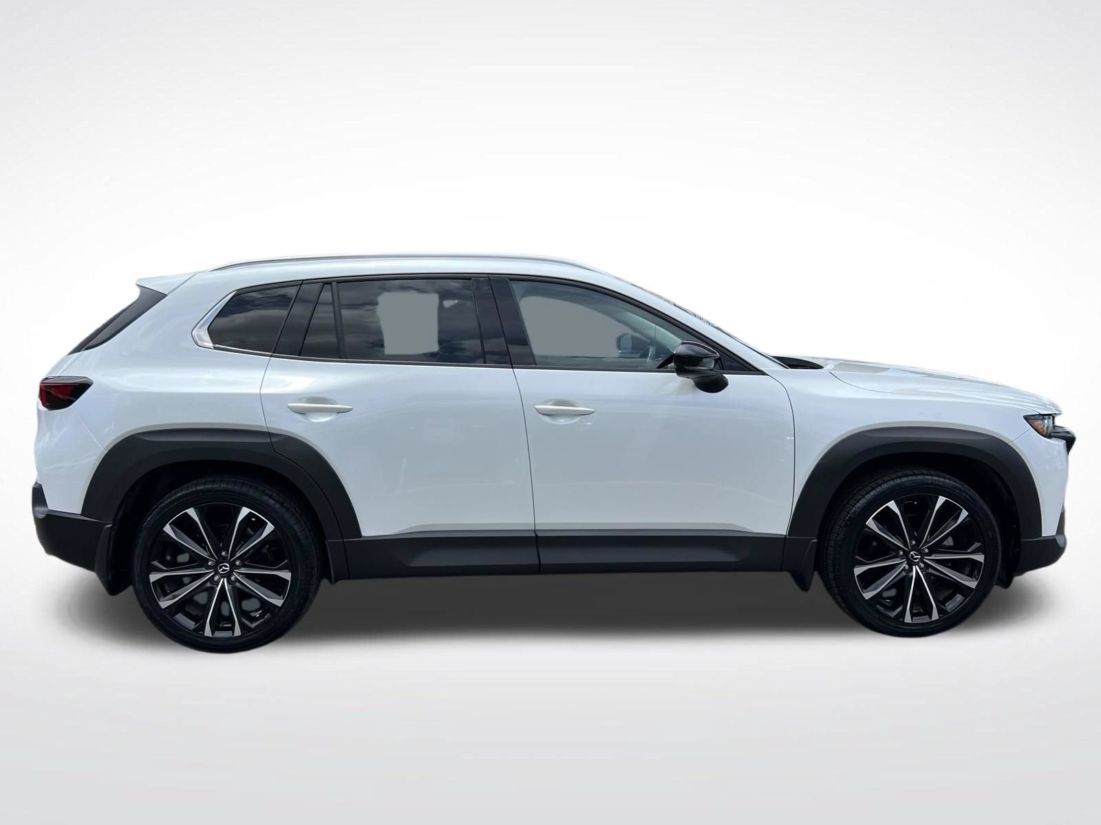 Used 2023 MAZDA CX-50 AWD 2.5 S w/ Cargo Package image 11