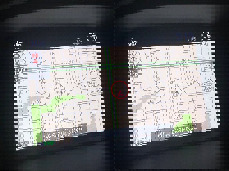 Used 2019 Acura TLX w/ Technology Package image 24