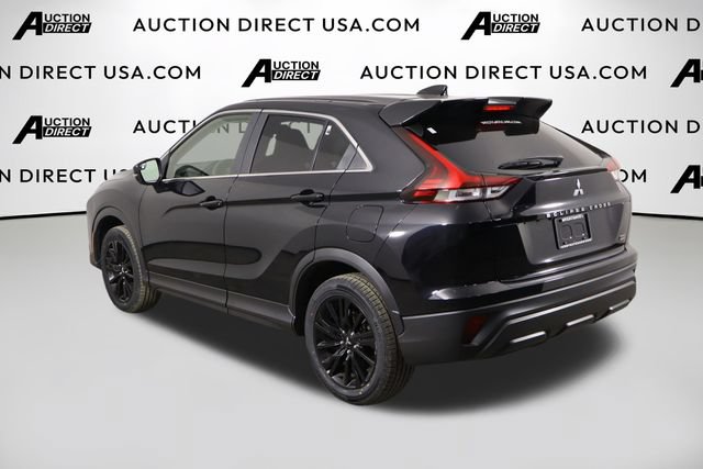Used 2023 Mitsubishi Eclipse Cross LE AWD/4WD image 36