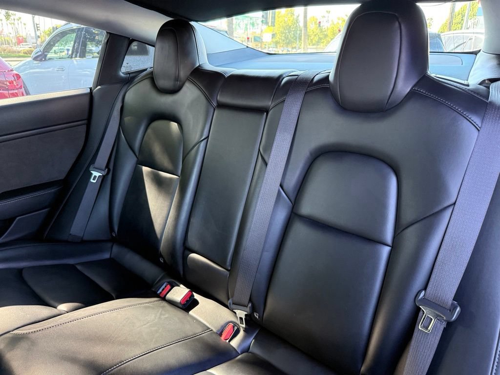 Used 2019 Tesla Model 3 Standard Range Plus RWD image 12