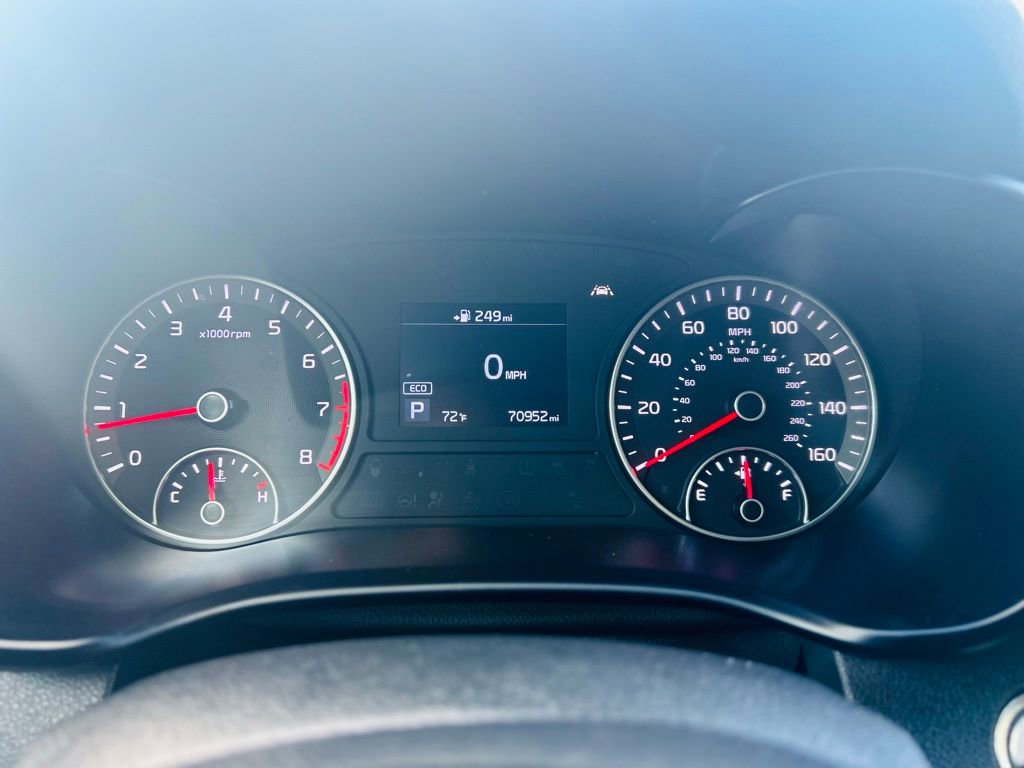 Used 2019 Kia Optima S image 33