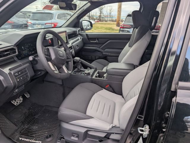 New 2026 Toyota Tacoma TRD Sport image 16