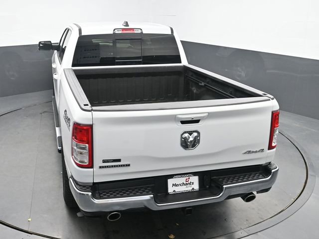 Used 2022 RAM 1500 Big Horn image 26