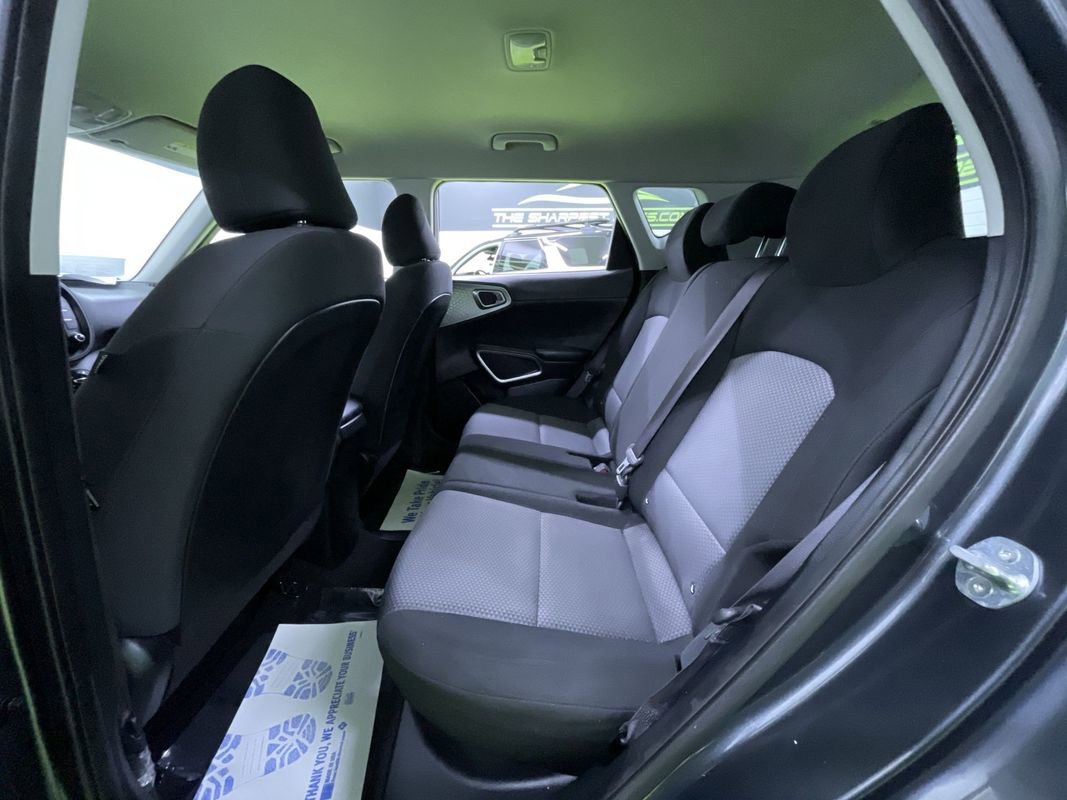 Used 2024 Kia Soul LX w/ Option Group 015 image 24