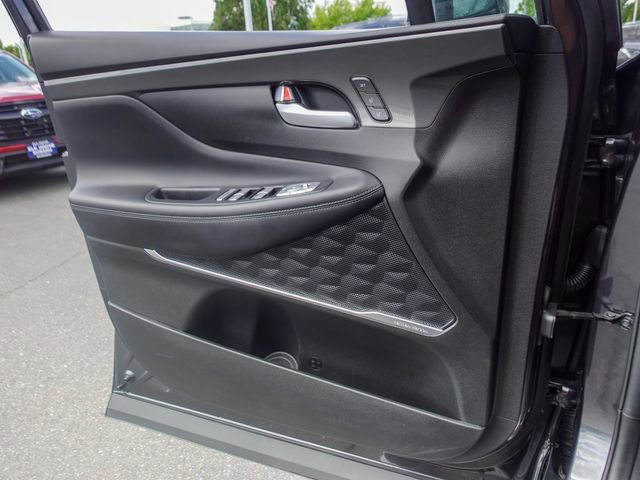 Used 2023 Hyundai Santa Fe Calligraphy AWD/4WD image 20