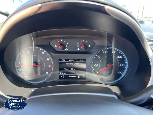 Used 2024 Chevrolet Malibu LT image 38