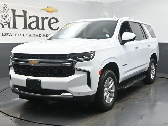 Used 2023 Chevrolet Tahoe LS image 36