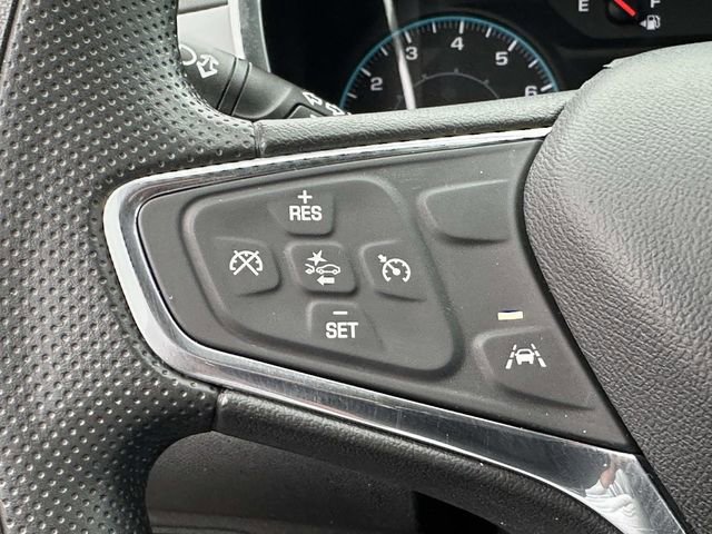 Used 2020 Chevrolet Equinox LS image 9