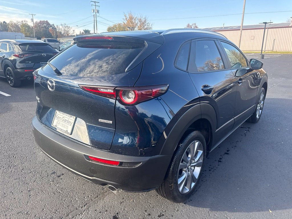 New 2026 MAZDA CX-30 AWD 2.5 S image 9