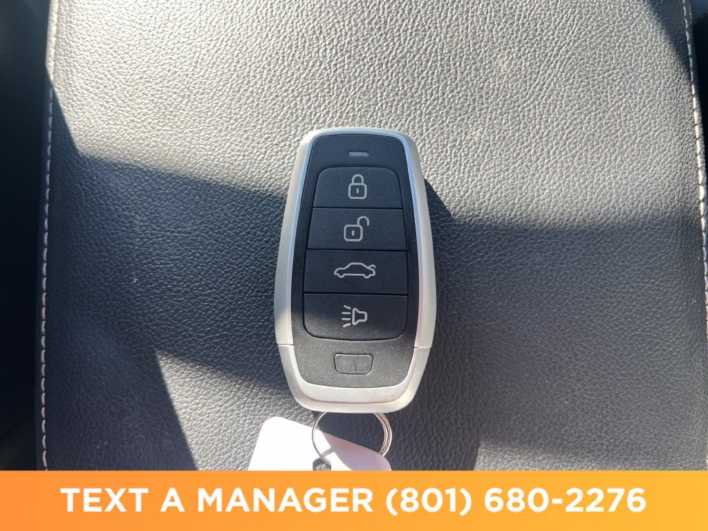 Used 2021 Honda Accord Sport image 25