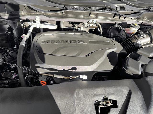 Used 2025 Honda Odyssey EX-L image 23