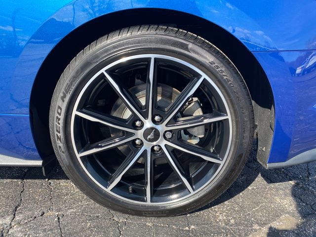 Used 2022 Ford Mustang Premium image 19