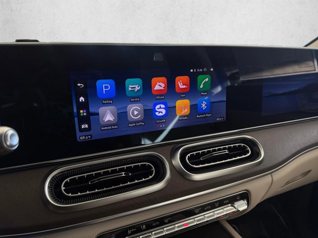 New 2027 Mercedes-Benz GLE 350 4MATIC image 15