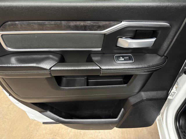 Used 2024 RAM 4500 SLT w/ Quick Order Package 2YG SLT image 30