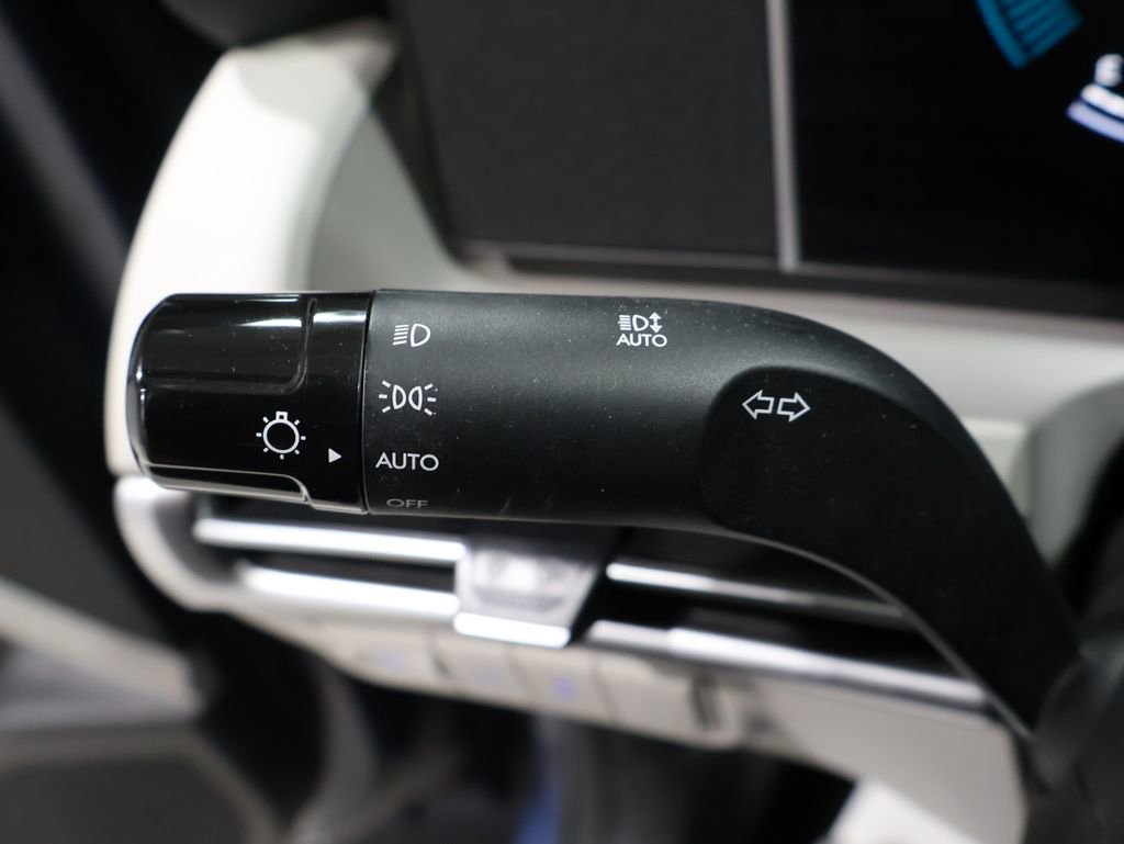 Used 2025 Hyundai Tucson SEL image 38