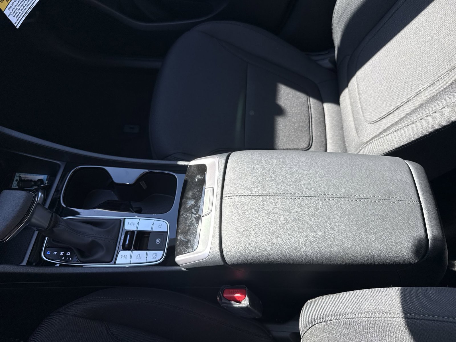 New 2026 Hyundai Tucson SE AWD/4WD image 21