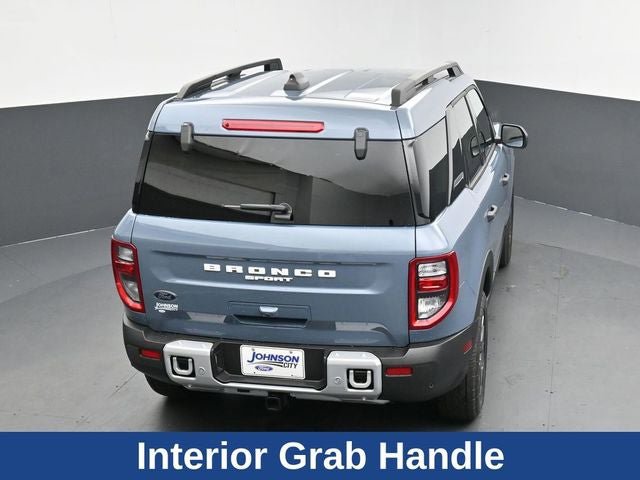 Used 2025 Ford Bronco Sport Big Bend AWD/4WD image 24