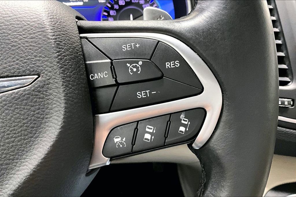 Used 2015 Chrysler 200 C w/ Navigation & Sound Group I image 12