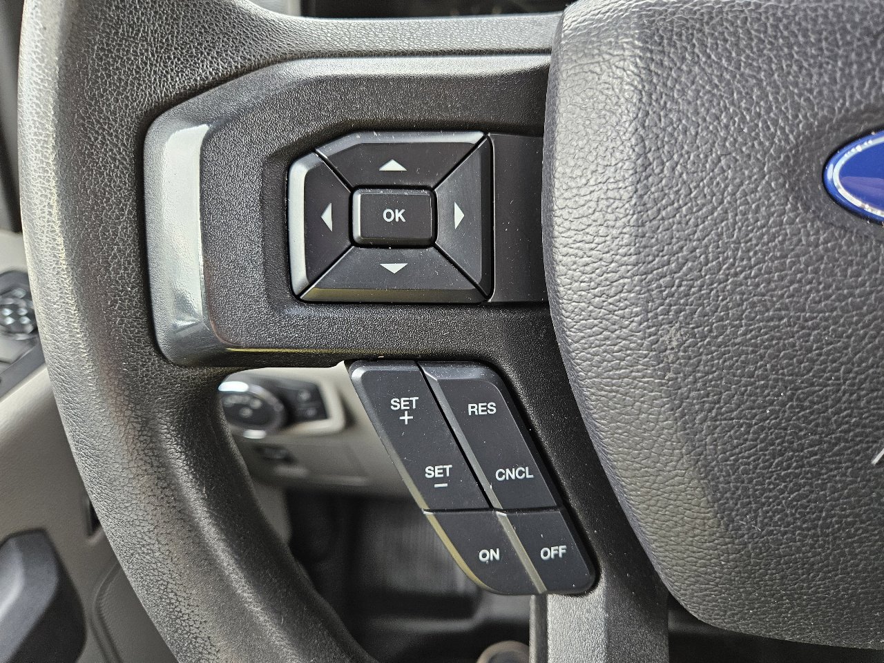 Used 2019 Ford F150 XL w/ Equipment Group 101A Mid image 43