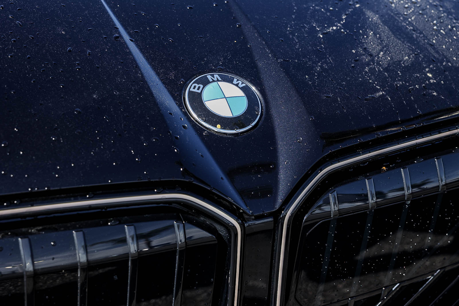 Used 2026 BMW X3 xDrive30 w/ M Sport Package image 16