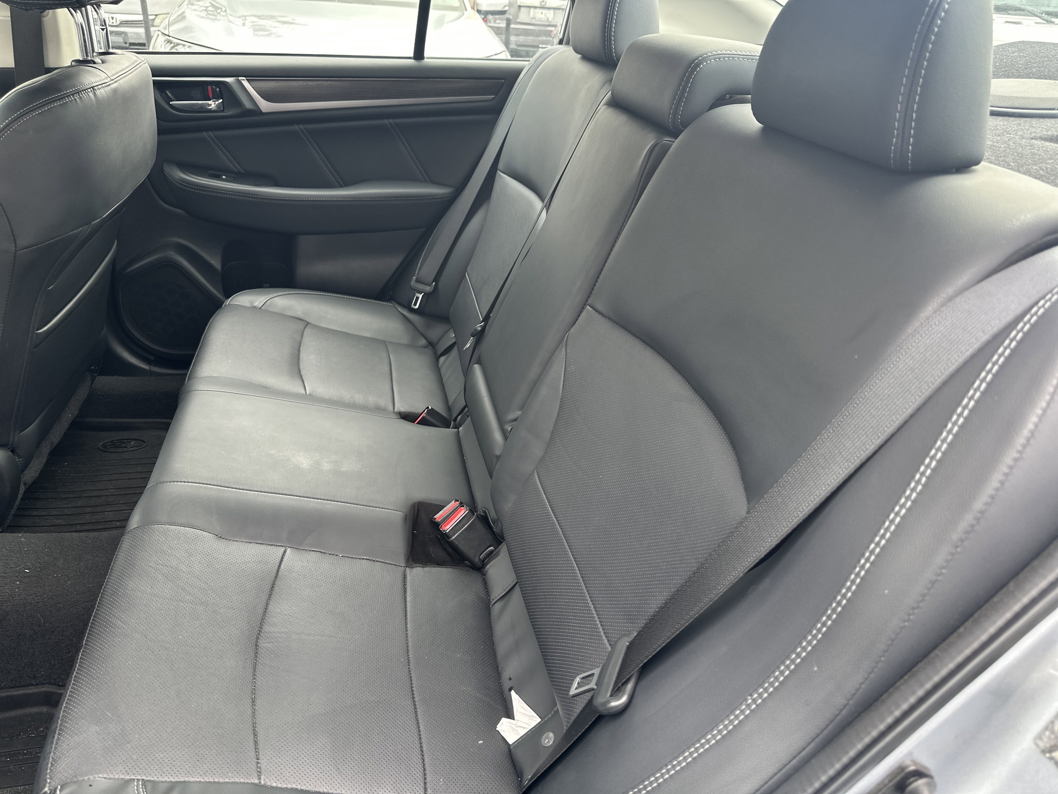 Used 2019 Subaru Legacy 2.5i Limited image 9