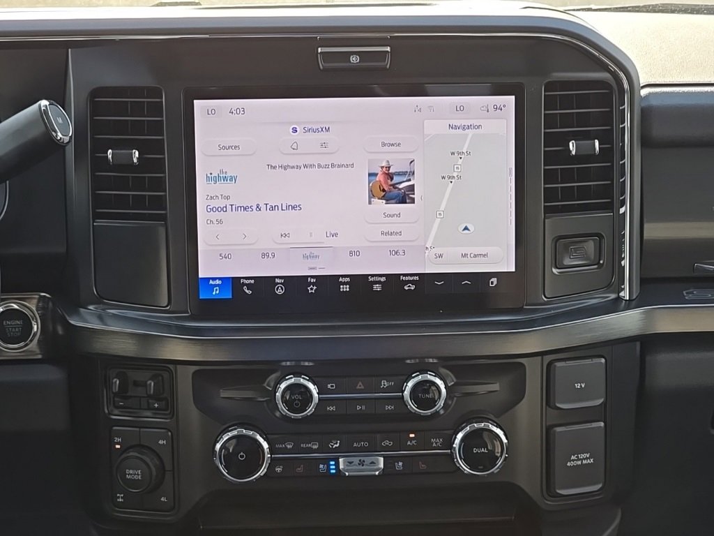 New 2026 Ford F350 Lariat image 36