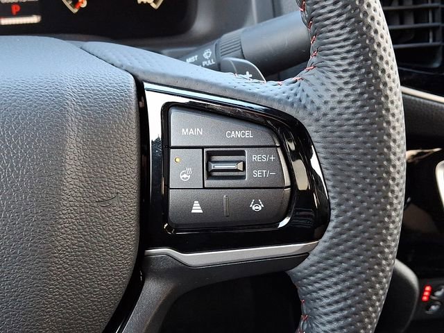 Used 2026 Honda Ridgeline Black Edition image 24