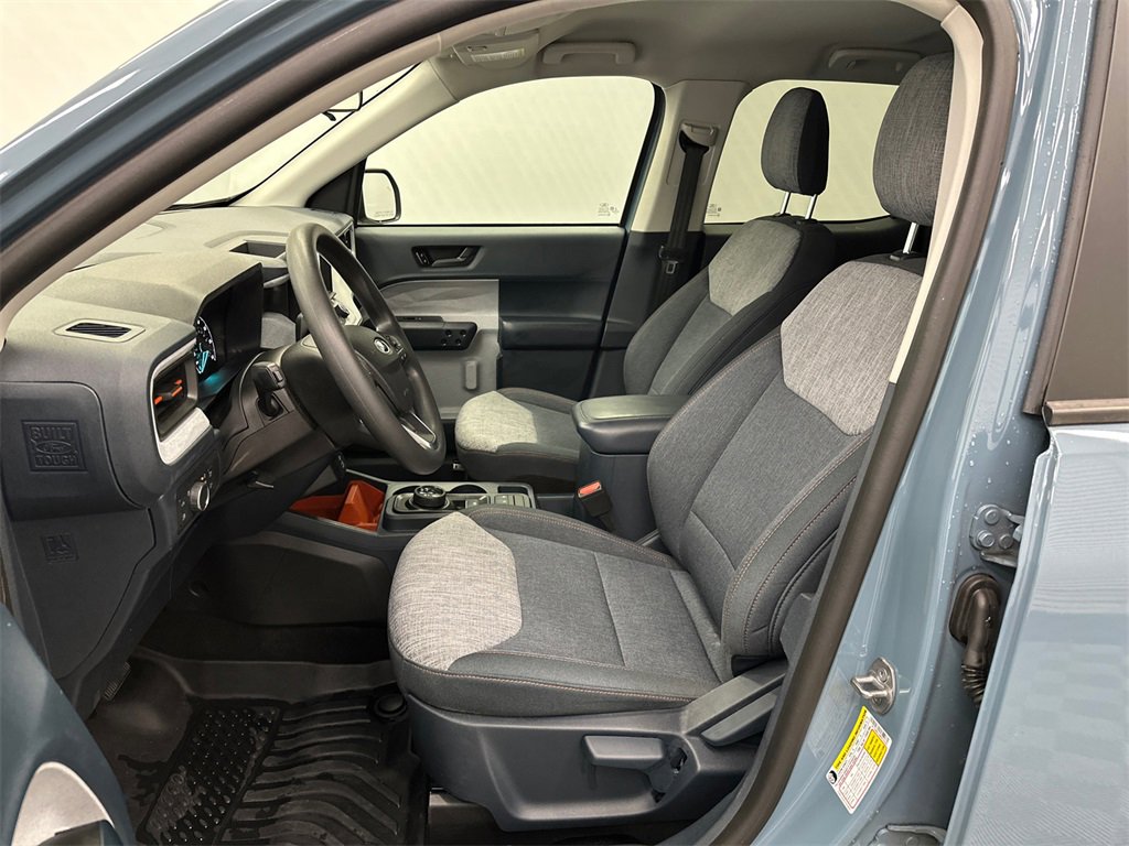 Used 2022 Ford Maverick XLT image 9