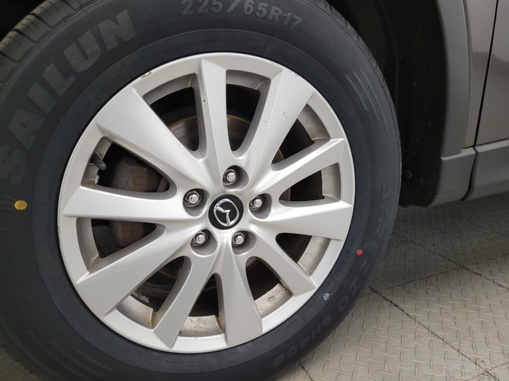 Used 2016 MAZDA CX-5 Touring image 31