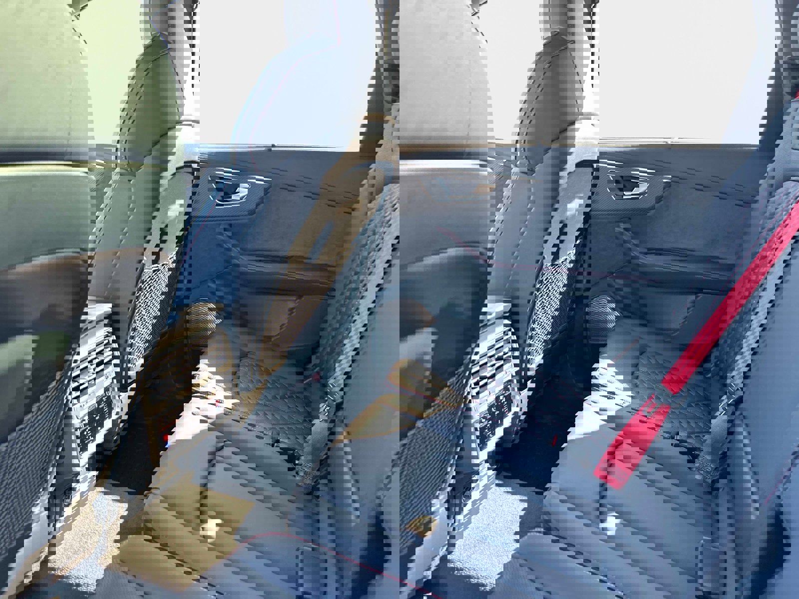 New 2026 Audi Q7 3.0T Prestige image 15