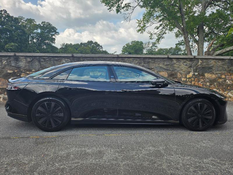 Used 2025 Lucid Air Grand Touring AWD/4WD image 9