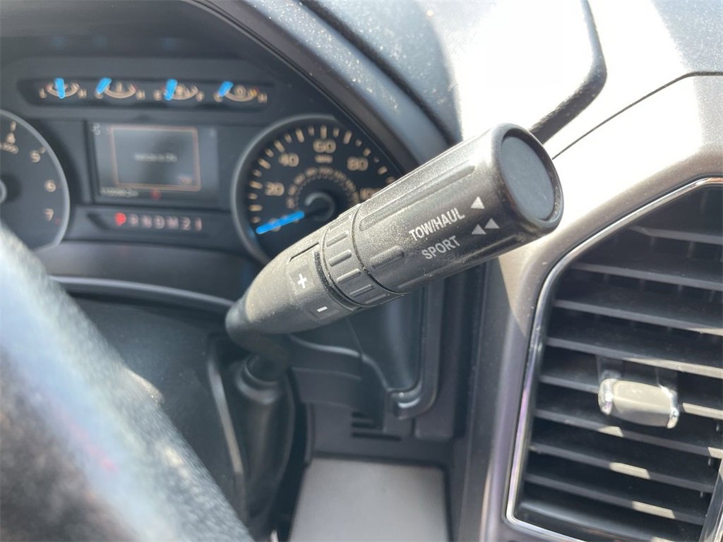 Used 2017 Ford F150 XLT w/ Equipment Group 301A Mid image 19