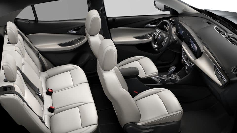 New 2026 Buick Encore GX Sport Touring w/ Comfort Package image 58