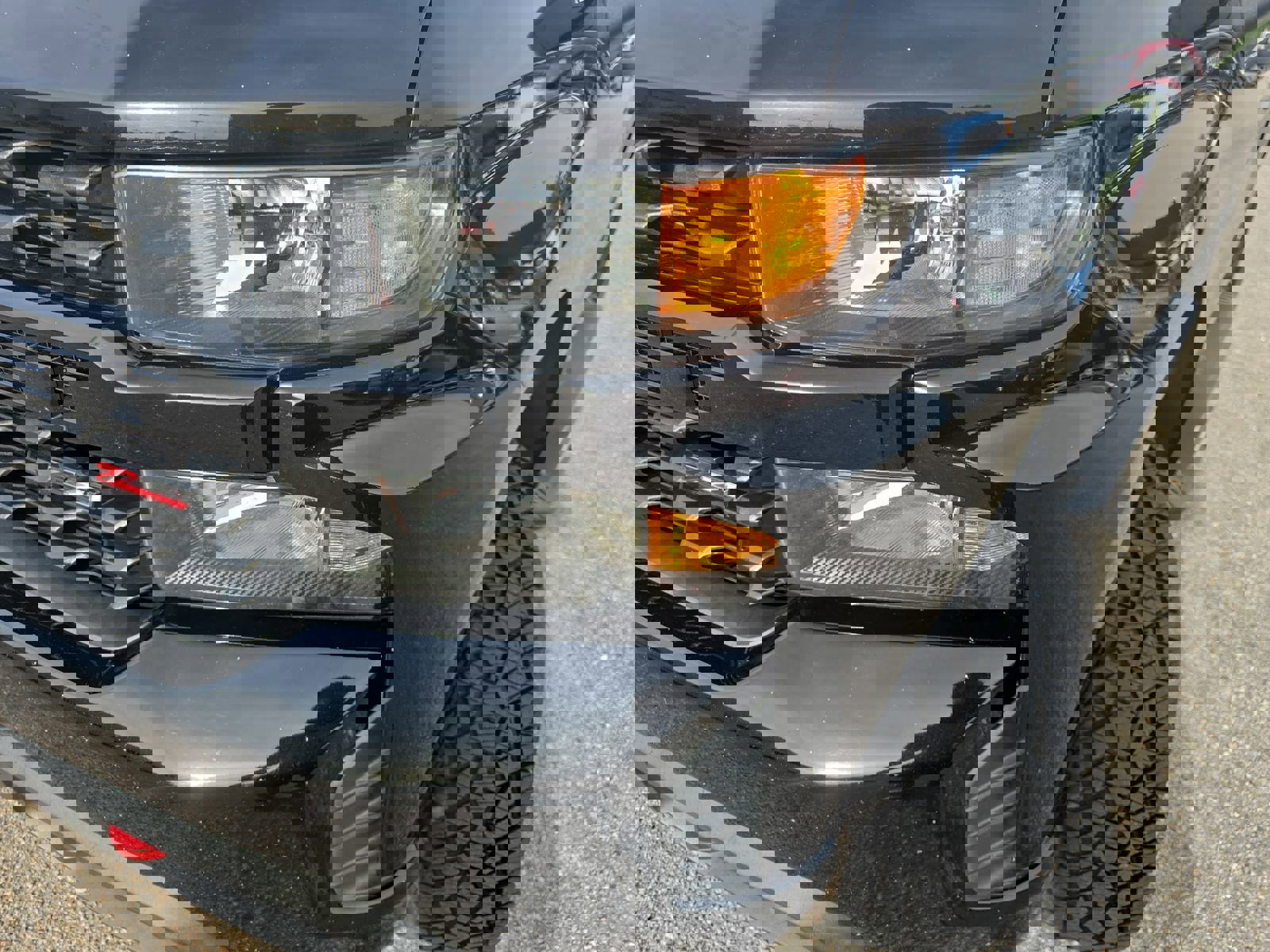 Used 2020 Chevrolet Silverado 1500 Custom Trail Boss w/ Custom Convenience Package image 33