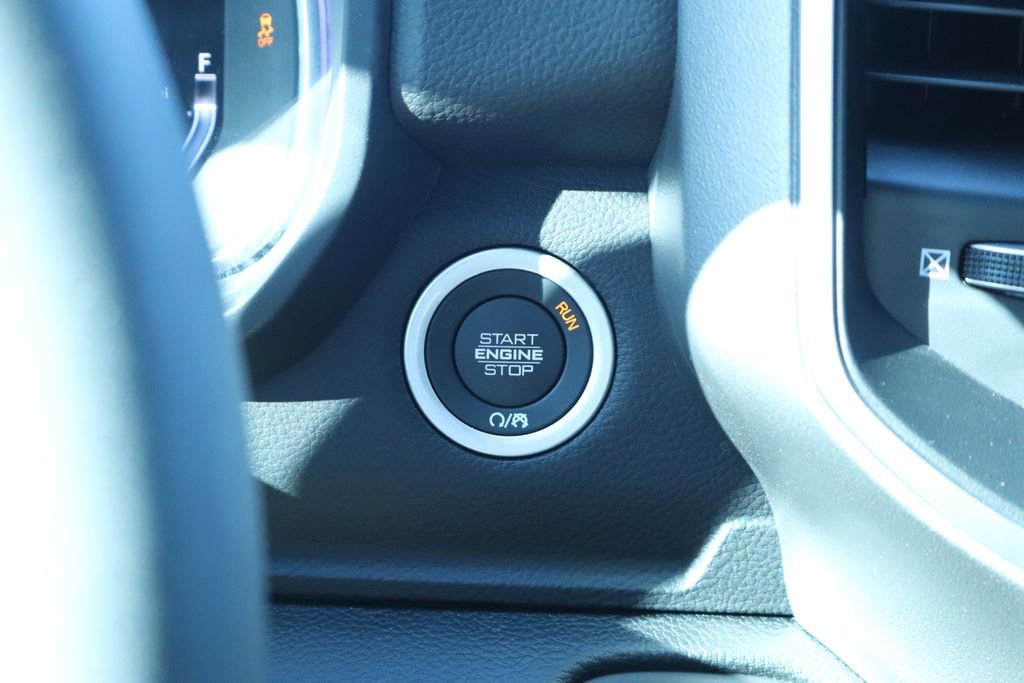 New 2026 RAM 1500 Big Horn AWD/4WD image 39