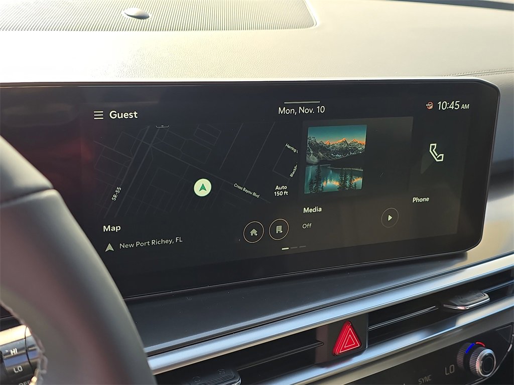 New 2026 Kia Sorento EX w/ EX Premium Package image 26