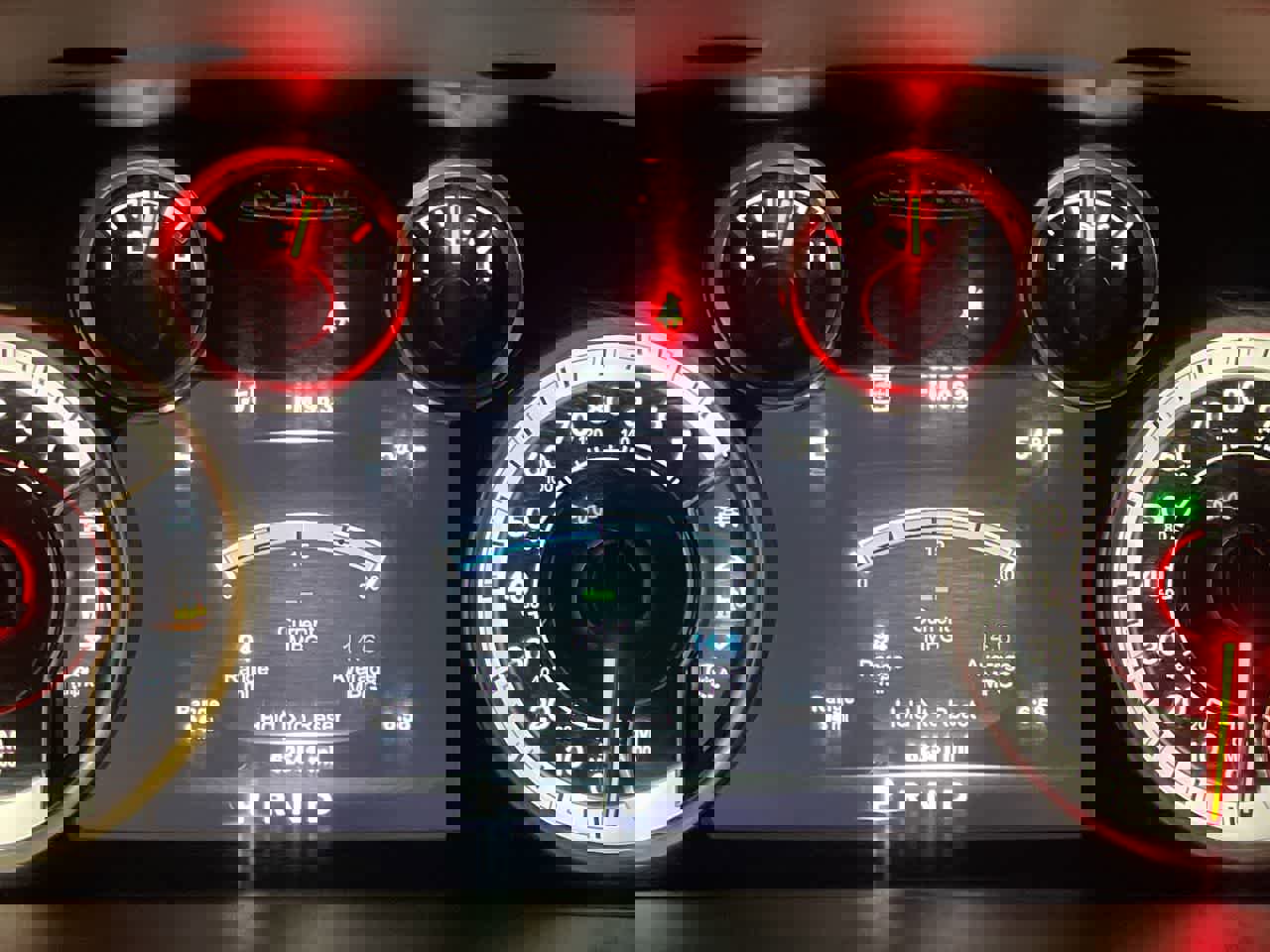 Used 2017 RAM 1500 Laramie image 15