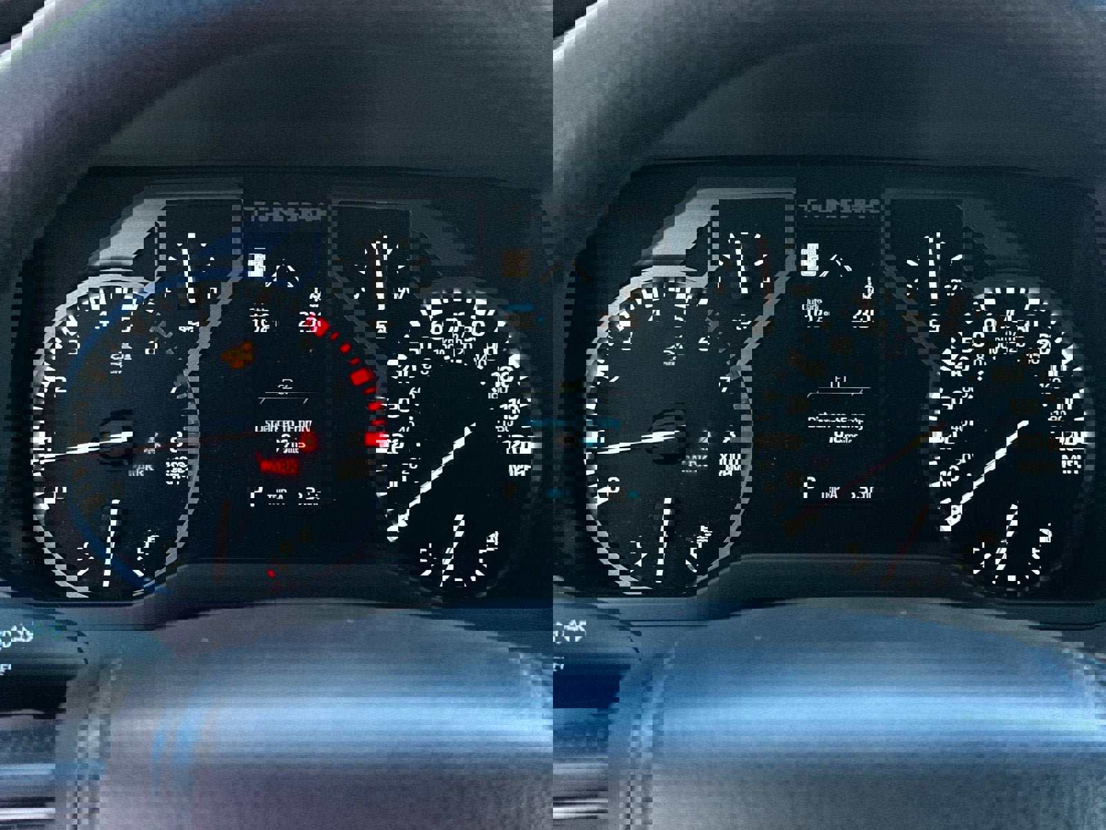 New 2026 Toyota Tundra SR5 image 21