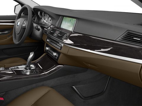 Used 2014 BMW 528i Sedan image 19
