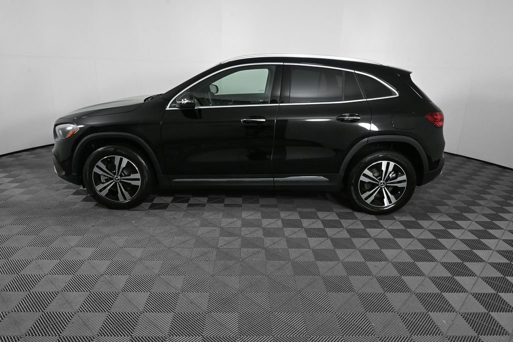 Certified 2026 Mercedes-Benz GLA 250 video 3