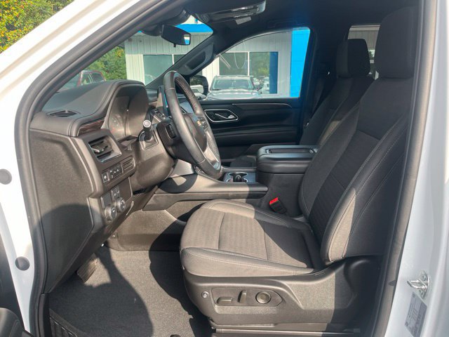 Used 2024 Chevrolet Tahoe LS w/ Driver Alert Package RWD image 10